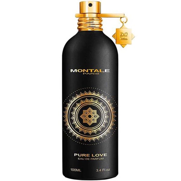 Montale - Pure Love / Unisex Без опаковка