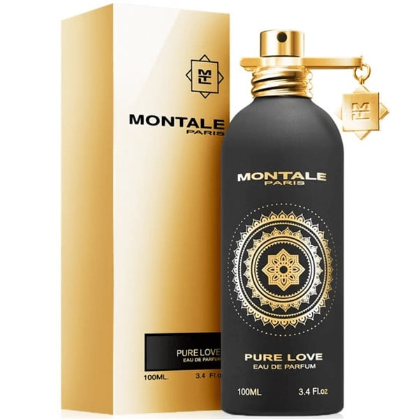 Montale Pure Love – φωτογραφία 2