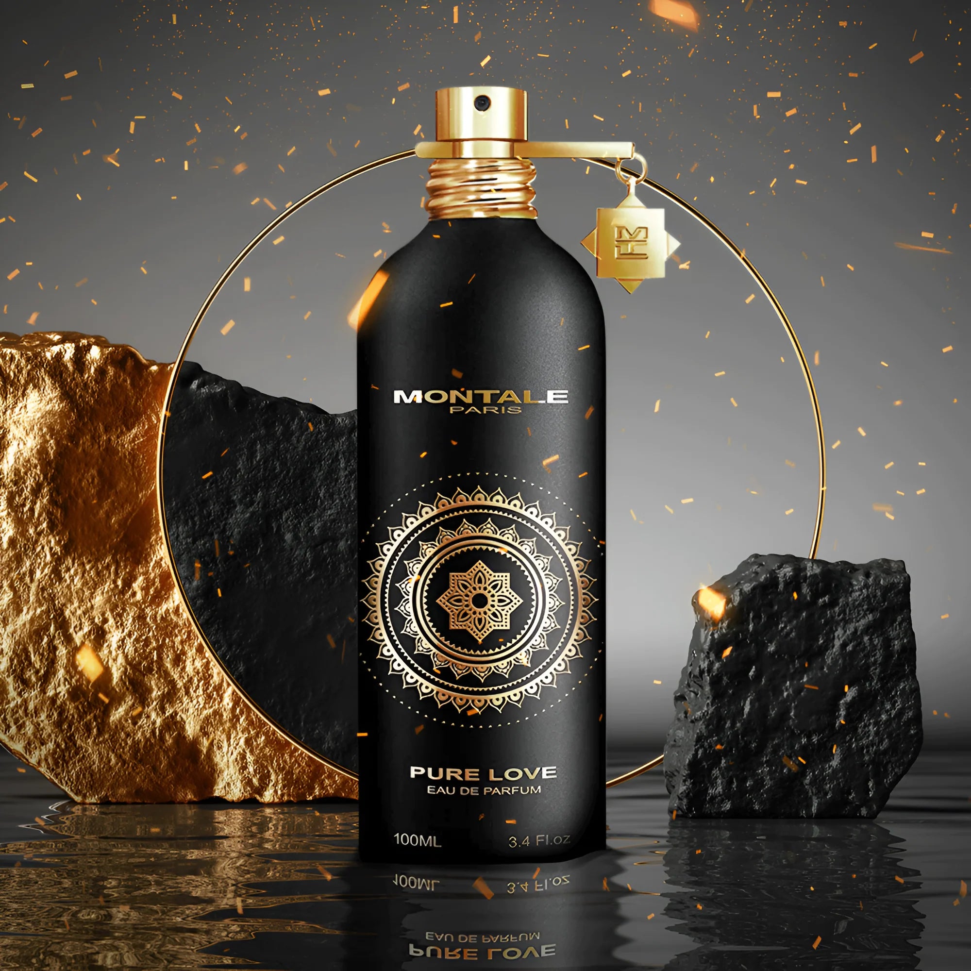 Montale - Pure Love / Unisex Без опаковка