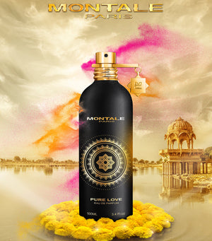 Montale - Pure Love