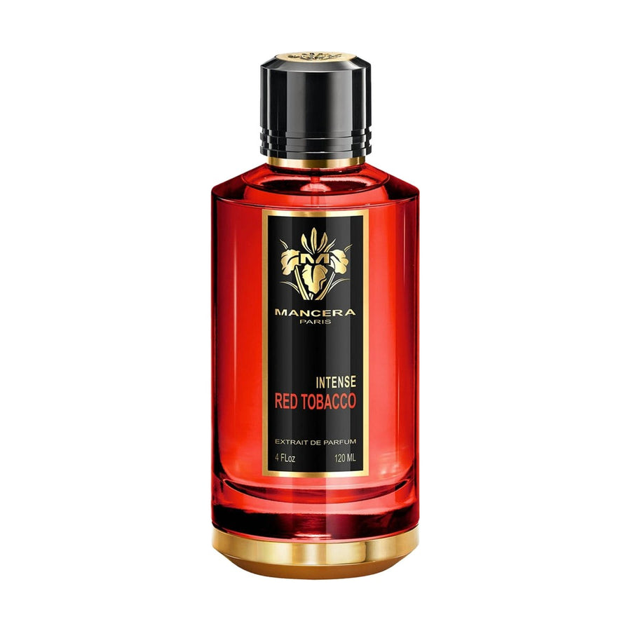 Mancera Intense Red Tobacco Extrait de Parfum – Унисекс парфюм Без Опаковка