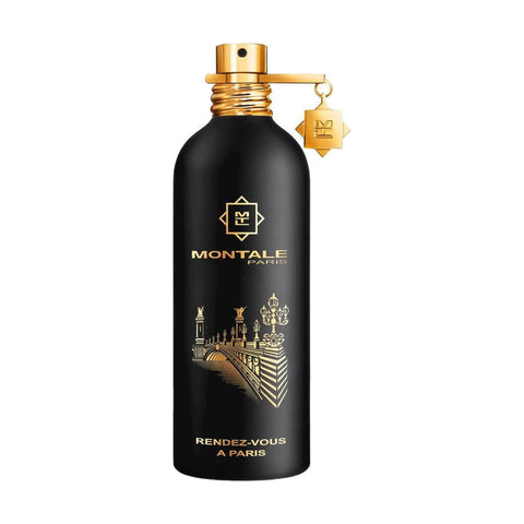 Montale - Rendez-vous a Paris – оригинален парфюм