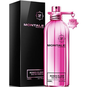 Montale - Roses Elixir