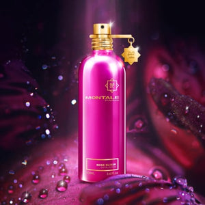 Montale - Roses Elixir
