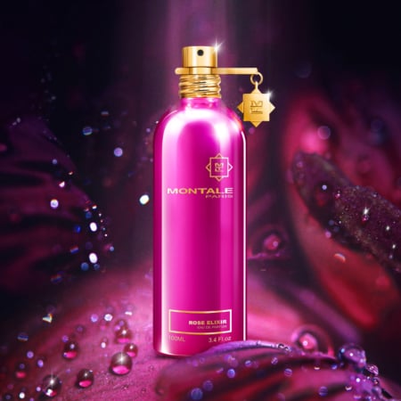 Montale - Roses Elixir