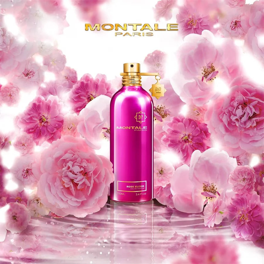 Montale - Roses Elixir