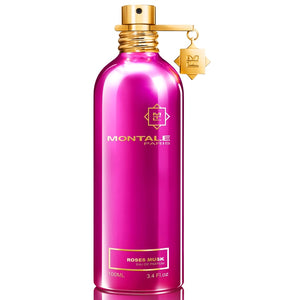 Montale - Roses Musk