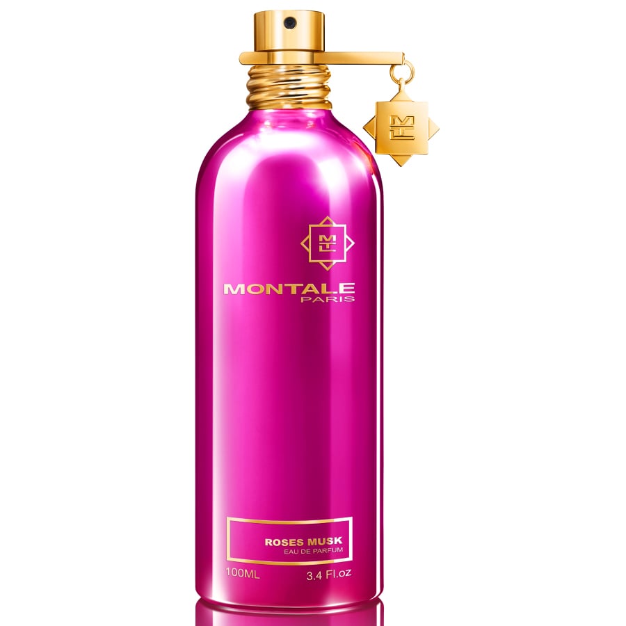 Montale - Roses Musk / За Жени / Без опаковка