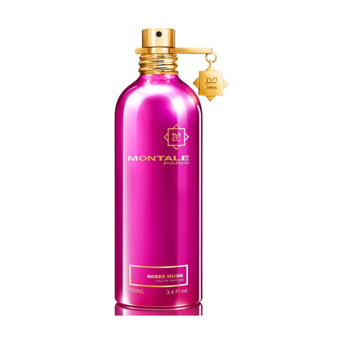 Montale - Roses Musk / За Жени / Без опаковка – оригинален парфюм