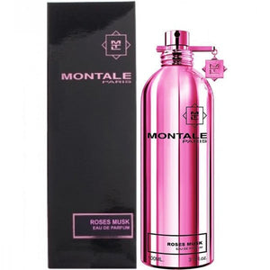 Montale - Roses Musk
