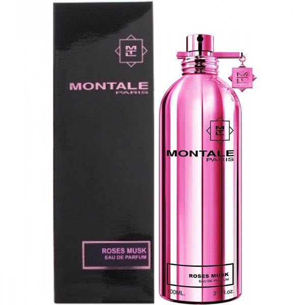 Montale - Roses Musk
