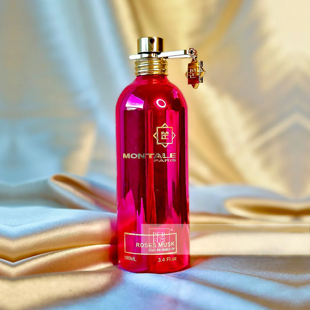 Montale - Roses Musk / За Жени / Без опаковка