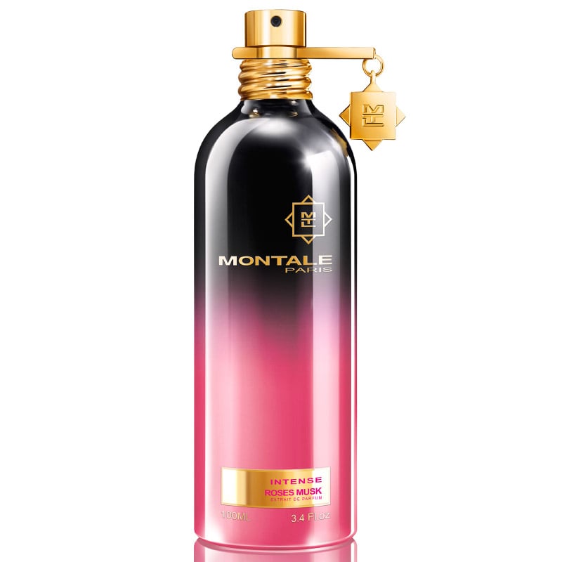 Montale - Intense Roses Musk / За Жени / Без опаковка