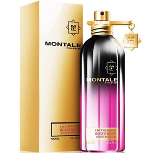 Montale - Roses Musk Intense