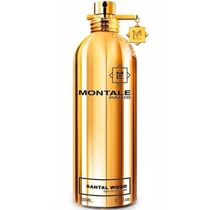 Montale - Santal Wood
