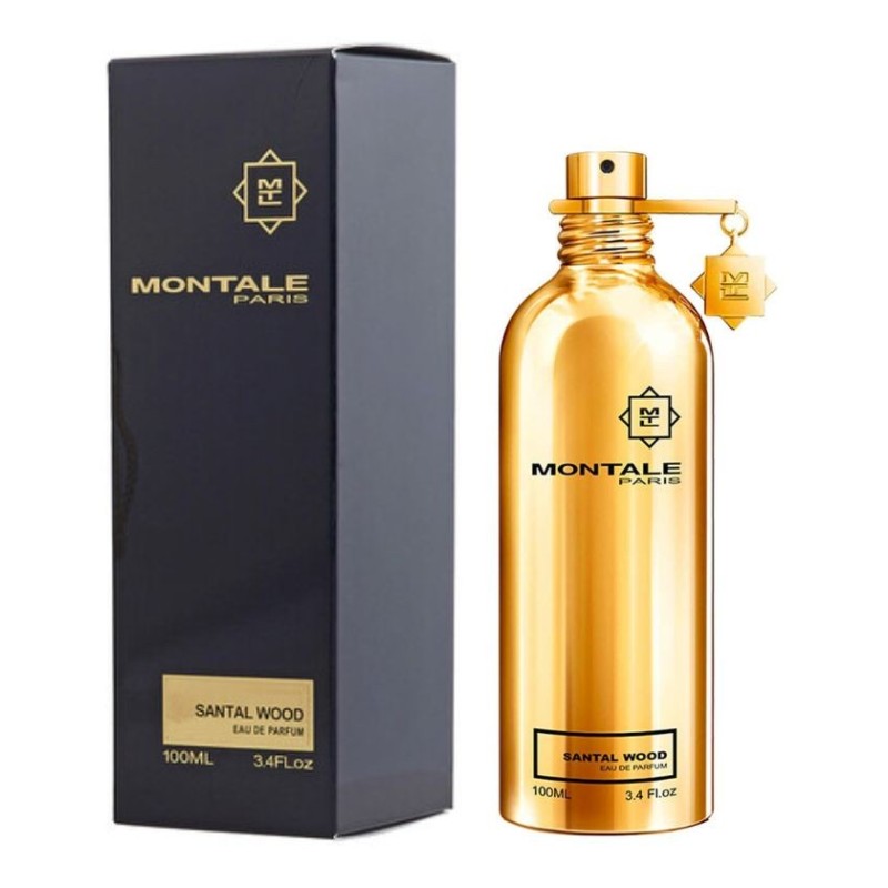 Montale - Santal Wood