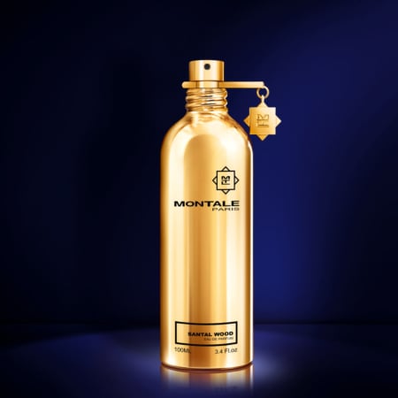 Montale - Santal Wood
