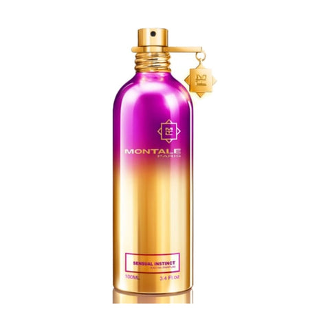 Montale - Sensual Instinct – оригинален парфюм