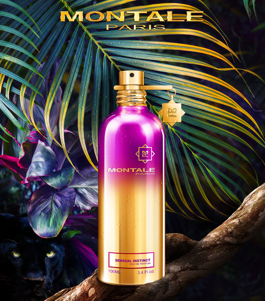 Montale Sensual Instinct – φωτογραφία 3