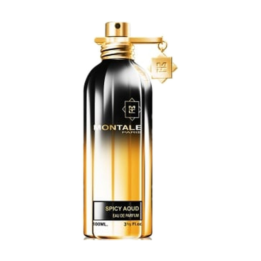 Montale - Spicy Aoud