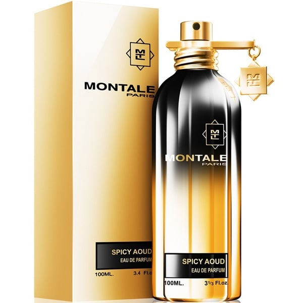 Montale - Spicy Aoud