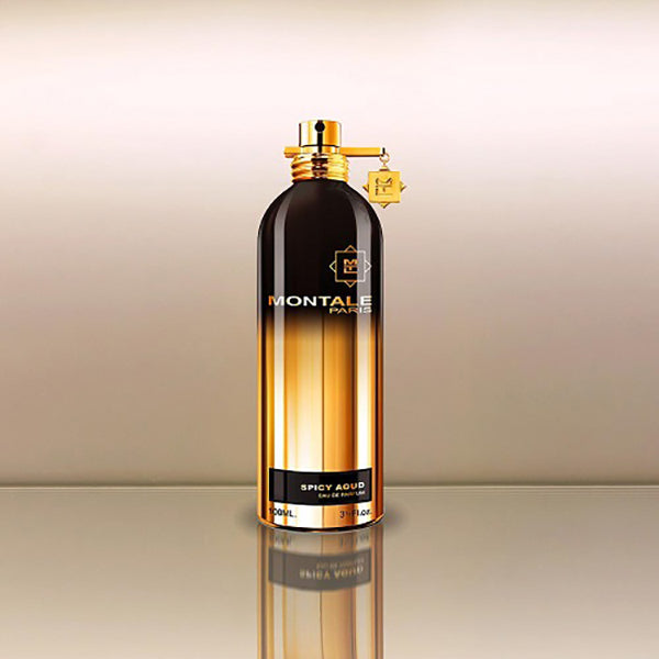 Montale - Spicy Aoud