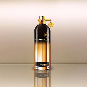 Montale - Spicy Aoud