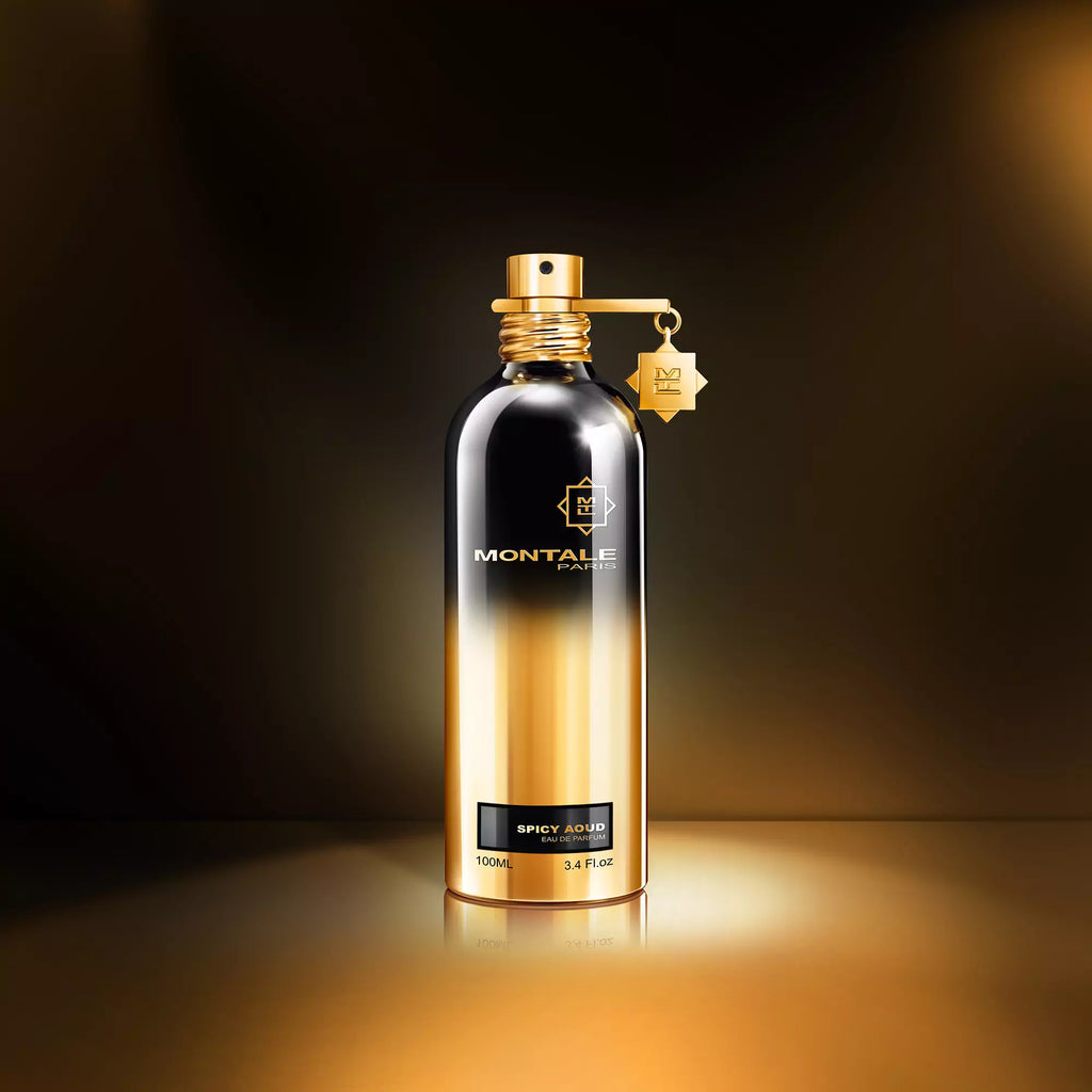 Montale - Spicy Aoud