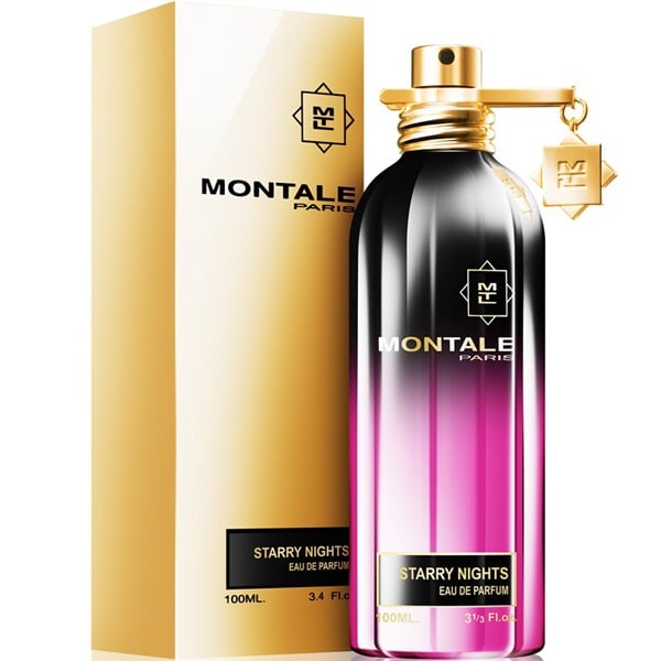 Montale Intense Starry Nights EDP – Унисекс парфюм Без Опаковка