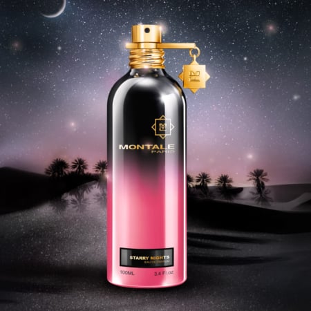 Montale - Starry Night