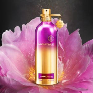 Montale - Sweet Peony