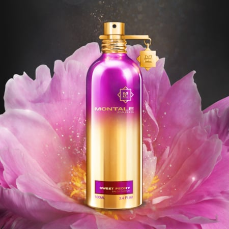 Montale Sweet Peony – fotografia 4