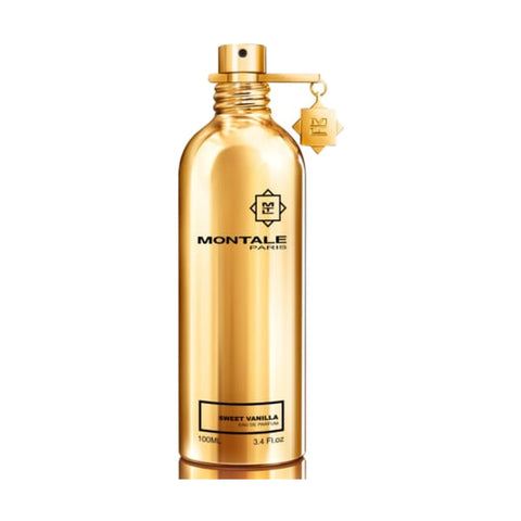 Montale - Sweet Vanilla – оригинален парфюм