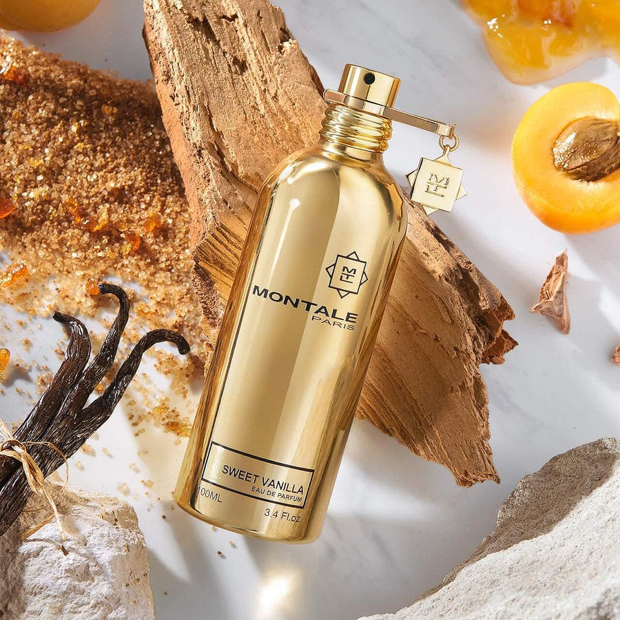 Montale Sweet Vanilla EDP – Унисекс парфюм Без Опаковка