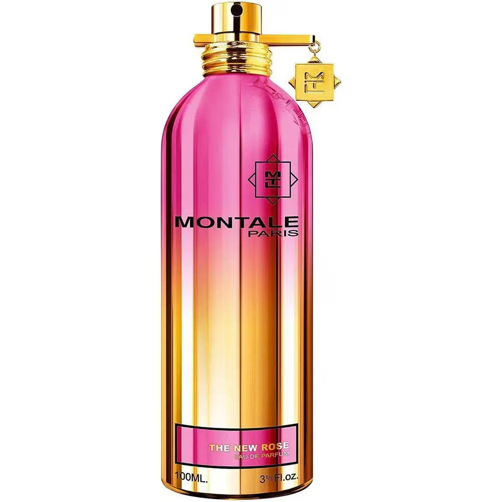 Montale - The New Rose