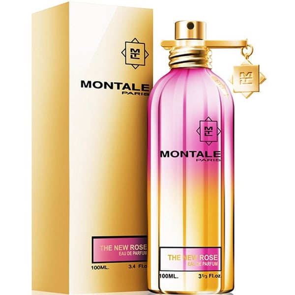 Montale - The New Rose