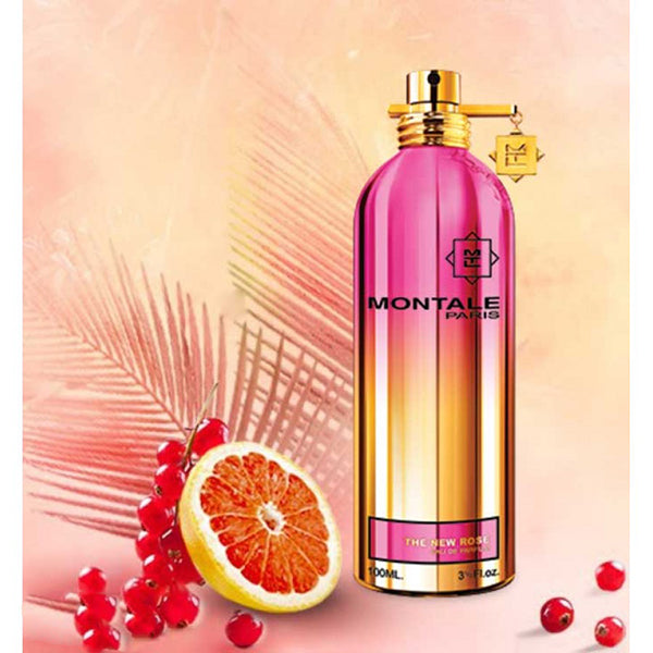 Montale - The New Rose