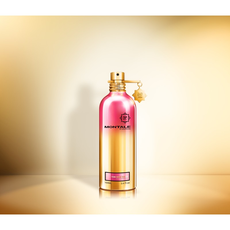 Montale - The New Rose