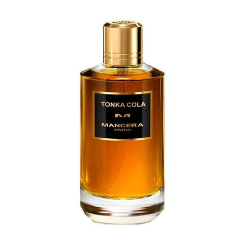 Mancera Tonka Cola EDP – Унисекс парфюм Без Опаковка – оригинален парфюм
