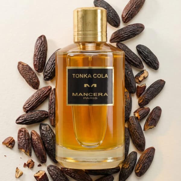 Mancera Tonka Cola EDP – Unisex άρωμα χωρίς συσκευασία – φωτογραφία 4