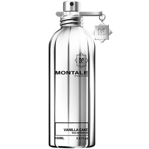 Montale - Vanilla Caкe