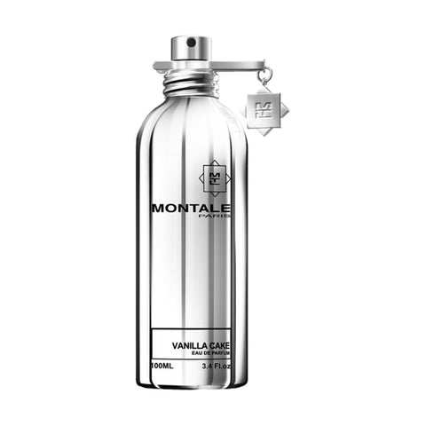 Montale - Vanilla cake – оригинален парфюм