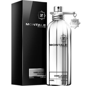 Montale - Vanilla Caкe