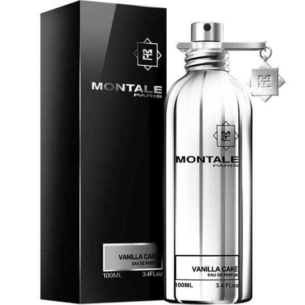Montale Vanilla cake – fotografia 2