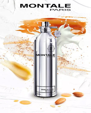 Montale - Vanilla Caкe