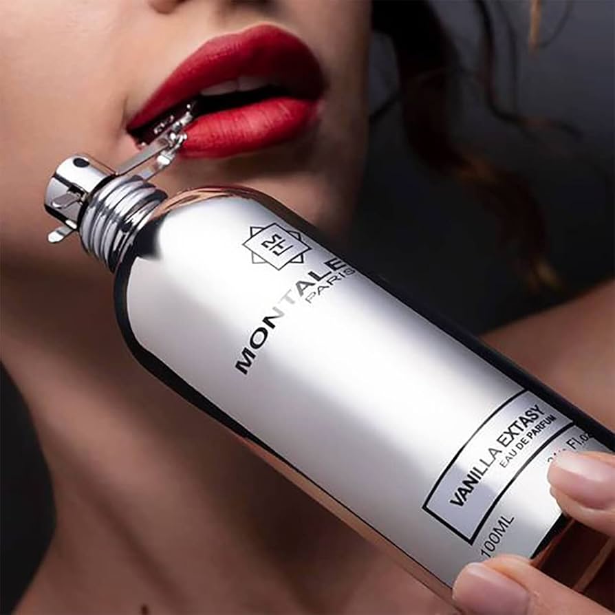 Montale - Vanilla Extasy