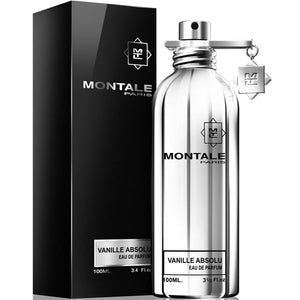 Montale - Vanille Absolu