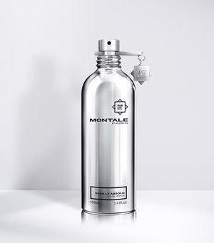Montale - Vanille Absolu