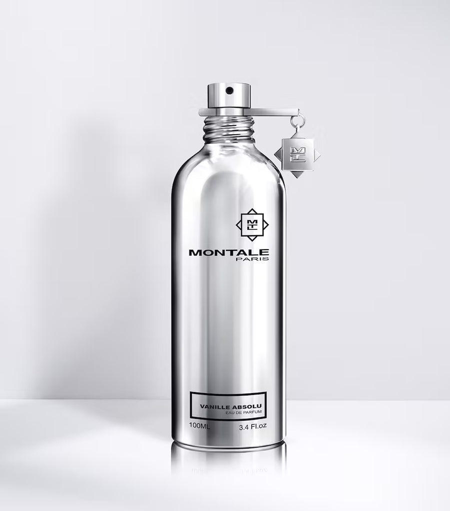 Montale - Vanille Absolu