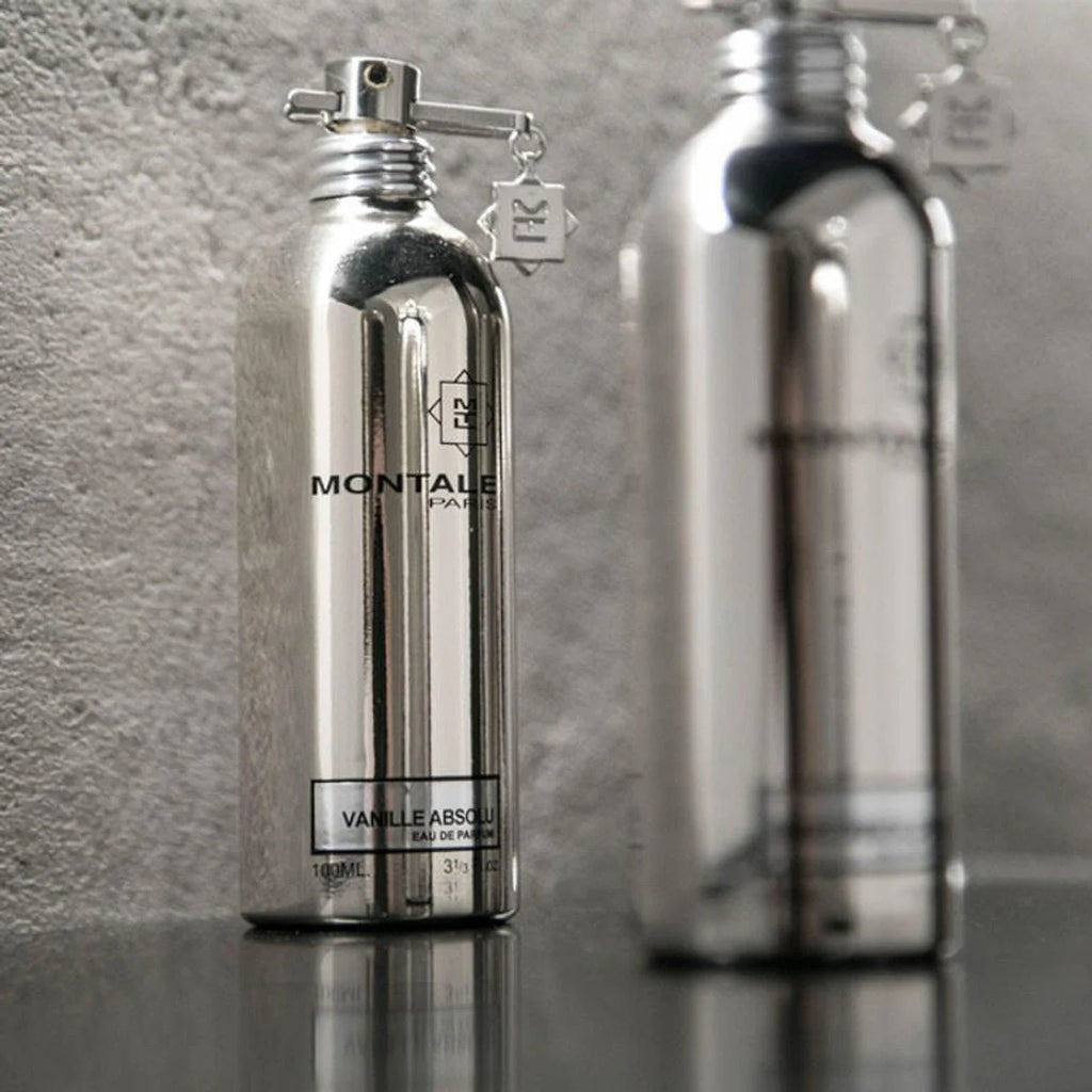 Montale - Vanille Absolu